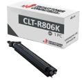 Compatible Tambor CLT-R806K Preto