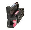 Tambor compatível HP CB387A magenta