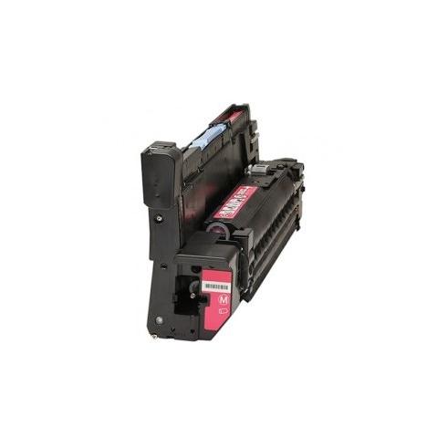 Tambor compatível HP CB387A magenta