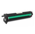 Compatível Tambor Hp CF257A Preto