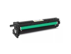Compatível Tambor Hp CF257A Preto