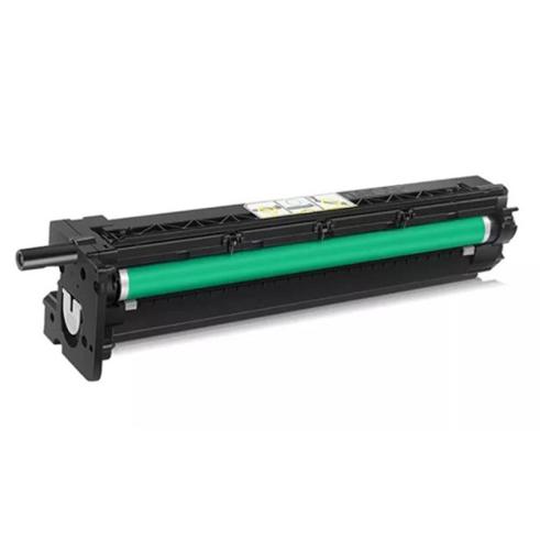 Compatível Tambor Hp CF257A Preto