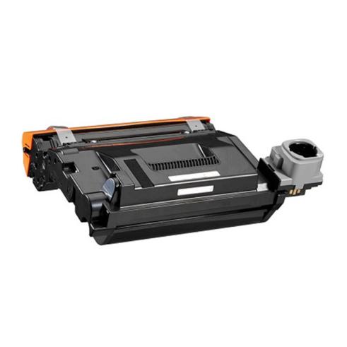 Compatível Tambor HP W1104A Preto