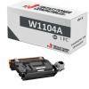 Compatível Tambor HP W1104A Preto