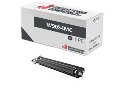 Compatível Tambor HP W9054MC Preto