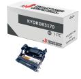 Compatível Tambor KYOCERA DK-3170
