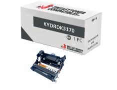 Compatível Tambor KYOCERA DK-3170