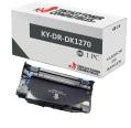 Compatível Tambor Kyocera DK1270