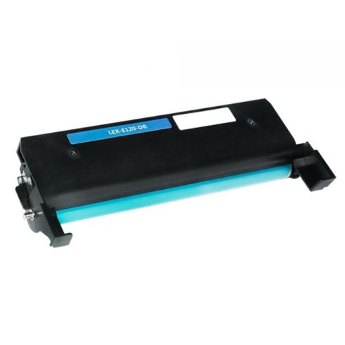 LEXMARK Drum E120 compatível