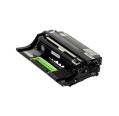 Tambor compatível Lexmark M1140 / M1145 / M3150 / XM1140 / XM1145 / XM3150 preto