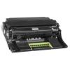 Tambor compatível LEXMARK MS310 / MS312 / MS410 / MS415 / MS510 / MS610 / MX310 / MX410 / MX510 / MX511 / MX611