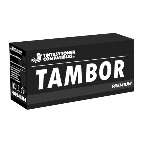 Tambor compatível MLT-R116 (TAMBOR) remanufaturado