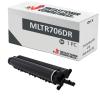 Compatível Tambor MLT-R706DR Preto