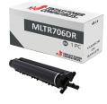 Compatível Tambor MLT-R706DR Preto
