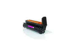 Tambor OKI compatível C5600 C5650 C5700 C5750 C5800 C5850 C5900 C5950 Magenta