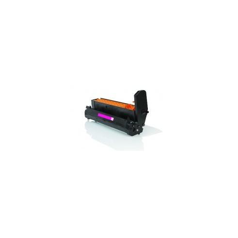 Tambor OKI compatível C5600 C5650 C5700 C5750 C5800 C5850 C5900 C5950 Magenta
