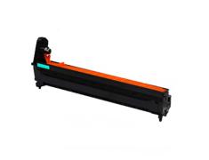 Compatível Tambor OKI C822 / C831 / C841 Ciano