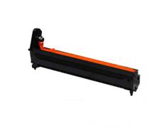 Compatível Tambor OKI C822 / C831 / C841 Preto