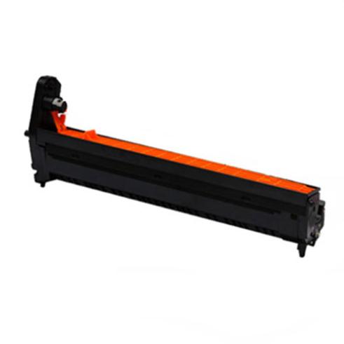 Compatível Tambor OKI C822 / C831 / C841 Preto