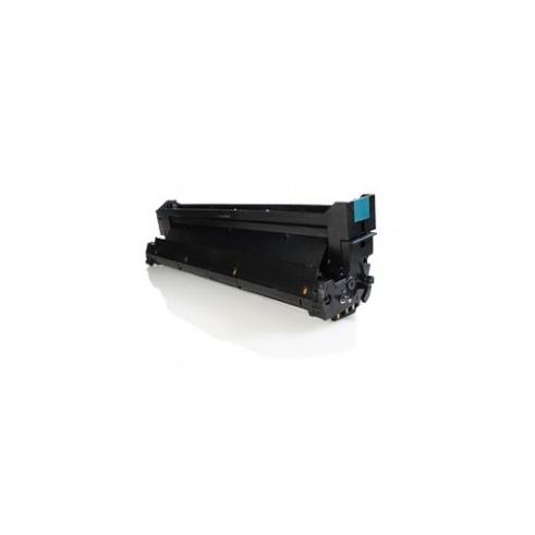 Cilindro OKI C9600 C9650 C9655 C9800 C9850 Ciano compatível
