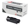 Compatível Tambor OKI DR433 Preto