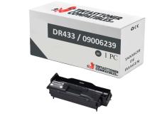 Compatível Tambor OKI DR433 Preto