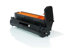 Compatível com tambor OKI ES7411 / ES3032 / C710 / C711 Preto