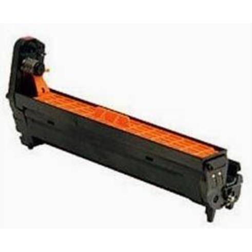 Compatível Tambor OKI MC853 / MC873 Preto