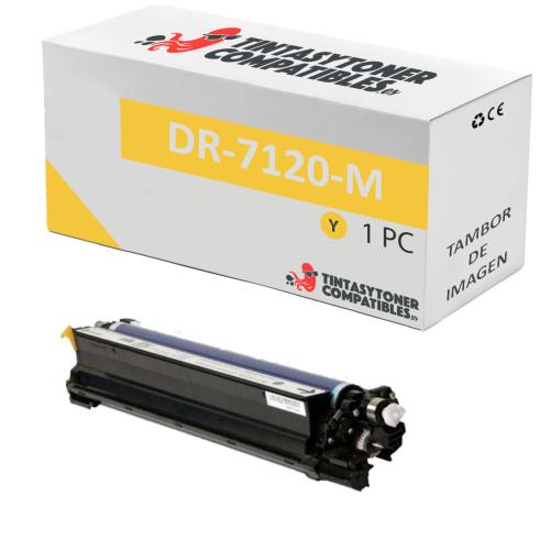 Compatível Tambor Xerox 7120 / 7125 / 7220 / 7225 Amarelo