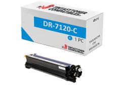 Compatível Tambor Xerox 7120 / 7125 / 7220 / 7225 Ciano