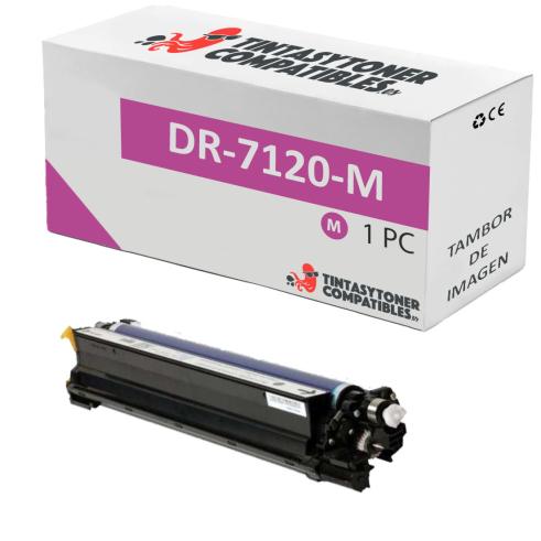 Compatível Tambor Xerox 7120 / 7125 / 7220 / 7225 Magenta