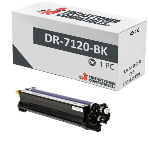 Compatível Tambor Xerox 7120 / 7125 / 7220 / 7225 Preto