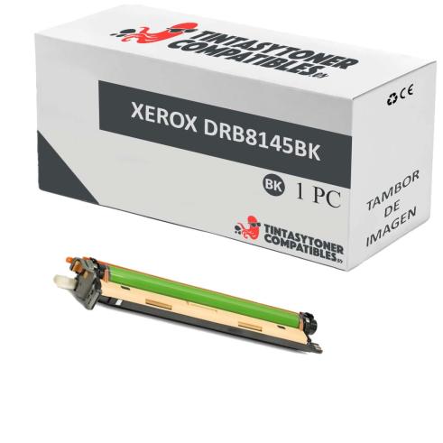 Compatível Xerox Altalink B8145 Preto