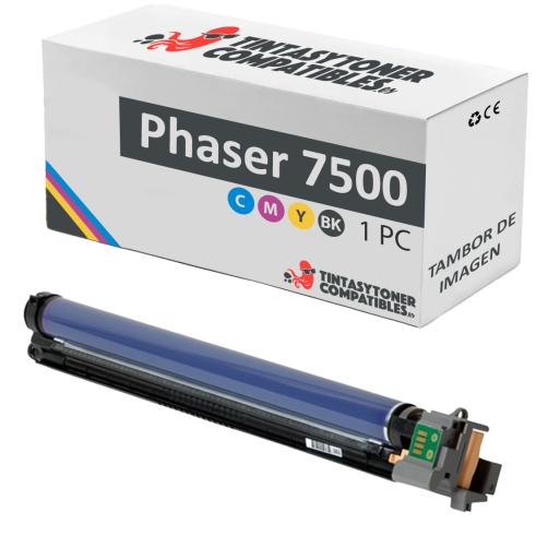 Compatível Tambor Xerox 7500