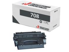 Toner Compatível CANON 708