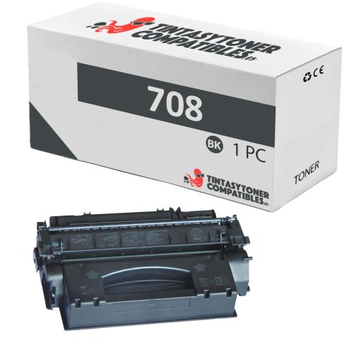 Toner Compatível CANON 708