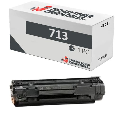 Toner Compatível CANON 713