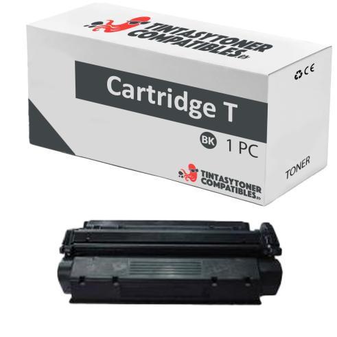 Toner Compatível CANON CARTRIDGE T