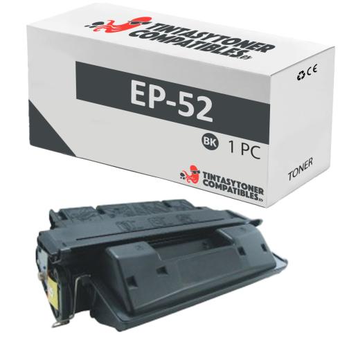 Toner Compatível CANON EP-52