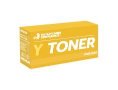 Toner compatível CLP-360 / CLP-365 Premium Amarelo