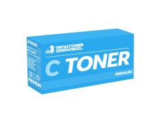 Toner compatível CLP-680 / CLX-6260 / CLT-K506L ciano remanufaturado