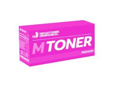 Toner compatível CLP-680 / CLX-6260 / CLT-K506L magenta remanufaturado