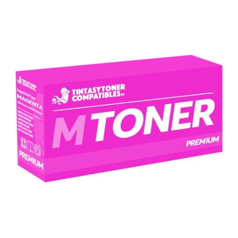 Toner compatível CLP-770 / CLP-775 magenta remanufaturado