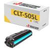 Toner Compatível CLT-505L Amarelo Remanufaturado