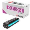 Toner compatível CLT-505L magenta remanufaturado