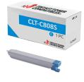 Compatível Toner CLT-C808S Ciano