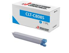 Compatível Toner CLT-C808S Ciano