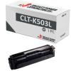 Toner compatível CLT-K503L preto remanufaturado