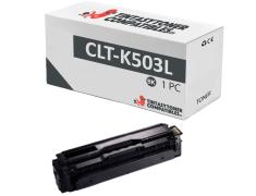 Toner compatível CLT-K503L preto remanufaturado