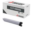 Compatível Toner CLT-K808S Preto